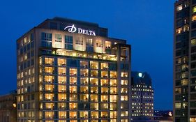 Delta Vancouver Suites